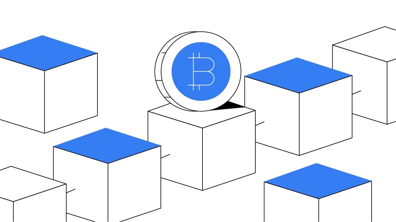 Block là một khối trong 1 chuỗi