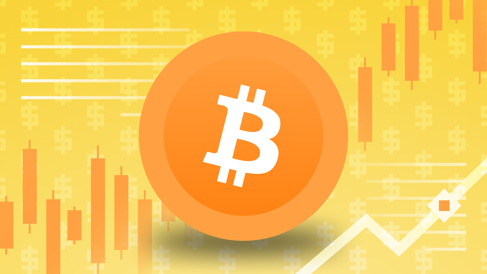 BTC - Anh cả làng crypto